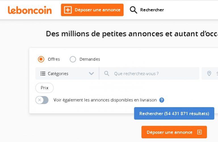 Arnaque au paiement sécurisé sur Le Bon Coin UFC Que Choisir d Eure