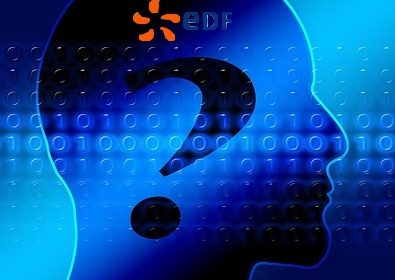 Protection des données personnelles: ce qu’il faut répondre à EDF!