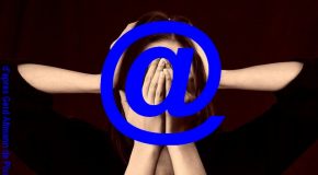 Piratage de votre boite mail: affichez le détail des adresses mails et vérifiez les paramètres