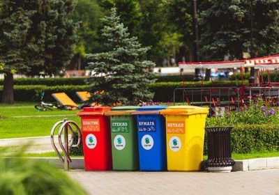 Nouvelles consignes de tri des déchets pour le secteur de Nogent-le-Rotrou