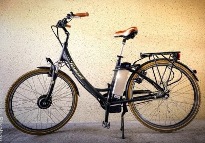 Quelles sont les conditions pour obtenir le bonus « vélo à assistance électrique » (VAE)?