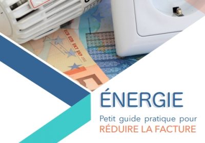 Faire des économies sur le prix de son énergie: un petit guide pour le consommateur!