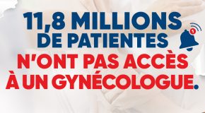 6/7 Fracture sanitaire en Eure-et-Loir : Gynécologues : Spécialistes des dépassements!