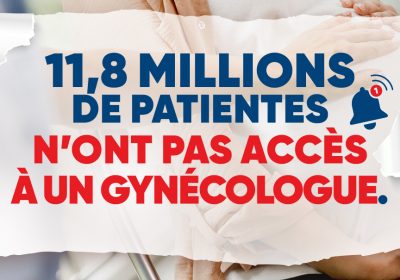 6/7 Fracture sanitaire en Eure-et-Loir : Gynécologues : Spécialistes des dépassements!