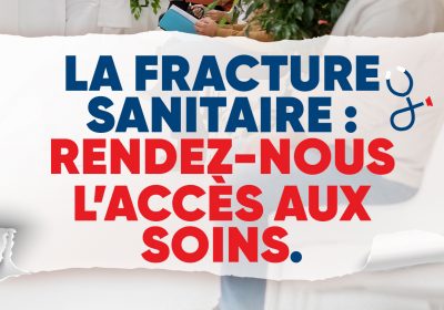 1/7 Fracture sanitaire en Eure-et-Loir & Accès aux soins : STOP aux déserts médicaux dans votre commune!