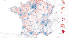 Ecoles et collèges: l’Indice de Position Sociale