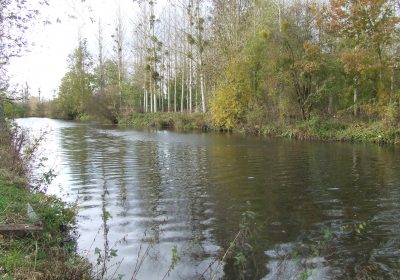 Ressource en eau en région Centre Val de Loire: quelle est la situation en février 2023?