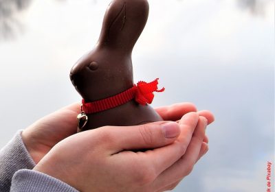 Achats de Pâques: quelques repères pour « ne pas être chocolat » !