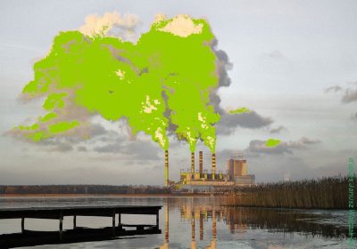 Ecoblanchiment (ou greenwashing): un quart d’anomalies dans les contrôles effectués par la DGCCRF !