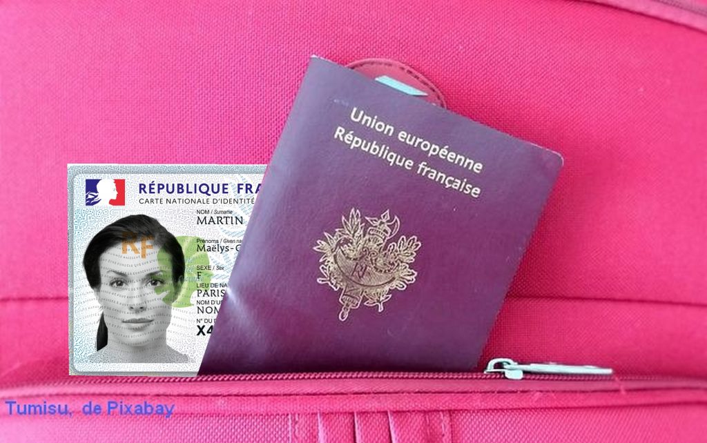 Comment Trouver Un Rendez-vous Passeport Ou Carte D’identité Dans L ...