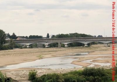 360 communes sur 365 visées par des mesures de restriction des usages de l’eau au 26 juillet en Eure-et-Loir