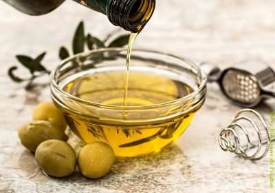 Huiles d’olive : des tromperies récurrentes !