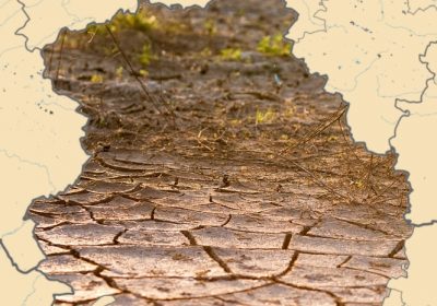 Plus de 96% des communes d’Eure-et-Loir visées par des restrictions pour les usages de l’eau à partir du 18 juillet