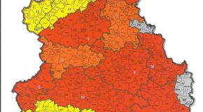Adaptation des zonages de limitation des usages de l’eau en Eure-et-Loir à compter du 16 août 2023