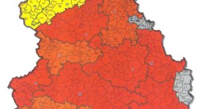 Sècheresse en Eure-et-Loir: les modifications de restriction au 02 août 2023