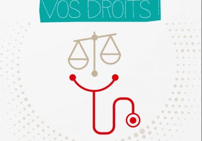 Journée Européenne des Droits en Santé / Petit quiz « Santé »
