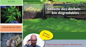 Bulletin d’information « Le Consommateur d’Eure-et-Loir », n°164 mars 2024