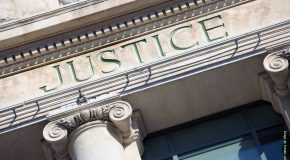 Ressort des tribunaux judiciaires : les communes substituées aux cantons