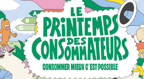 Printemps des consommateurs en Eure-et-Loir : Chartres et les Villages Vovéens