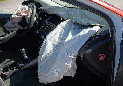 Rappel des airbags Takata : de nombreux constructeurs auto concernés