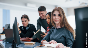 Bourse de lycée « rentrée 2024 » !