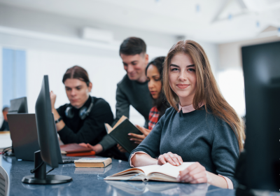 Bourse de lycée « rentrée 2024 » !