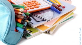 Arnaque au kit de fournitures scolaires gratuit : l’art de profiter du moment