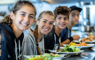 L’inscription à la restauration scolaire est-elle un droit pour les familles ?