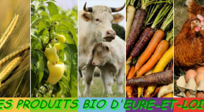 GABEL « Groupement des Agriculteurs Bio d’Eure-et-Loir » : une association qui ne manque pas de sel !