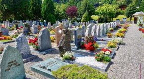 Une évolution pour les délais d’inhumation ou de crémation