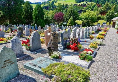 Une évolution pour les délais d’inhumation ou de crémation