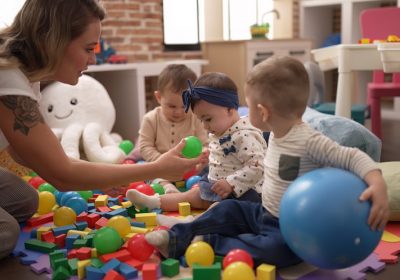 Crèches et Ehpad : mêmes causes, mêmes effets (délétères)