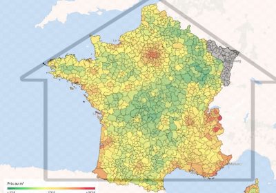 Comment estimer la valeur d’un bien immobilier ?