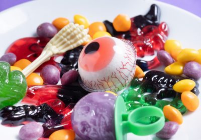 Pouvoir d’achat : les prix monstrueux des bonbons « spécial Halloween »