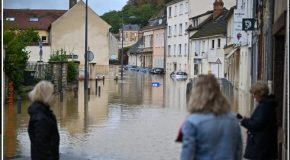 Le P.P.R.i, « Plan de prévention du Risque inondation » (2/2): où trouver les informations qui concernent ma commune?