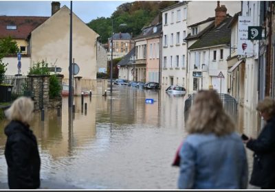 Le P.P.R.i, « Plan de prévention du Risque inondation » (2/2): où trouver les informations qui concernent ma commune?