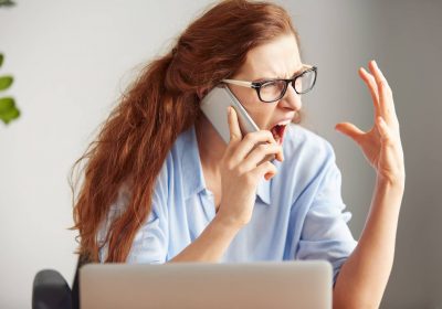 Démarchage téléphonique : mettons enfin un terme au harcèlement marketing !