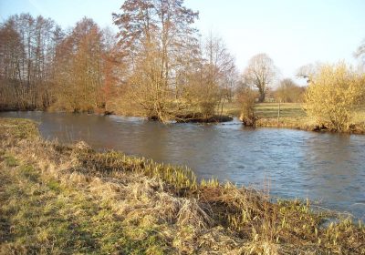 Mise en place d’un arrêté sécheresse sur le bassin interdépartemental de l’AVRE