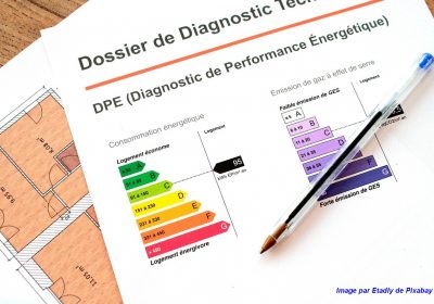 Fraude au DPE : une étude pour la création éventuelle d’un ordre des diagnostiqueurs immobiliers