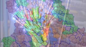 Fibre optique en Eure-et-Loir : où en est le déploiement sur le secteur d’Eure-et-Loir Numérique?