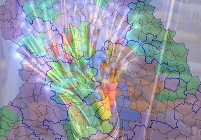 Fibre optique en Eure-et-Loir : où en est le déploiement sur le secteur d’Eure-et-Loir Numérique?