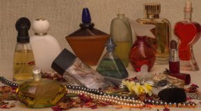 Parfums : les prix s’envolent