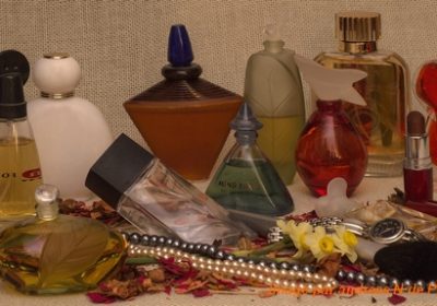 Parfums : les prix s’envolent