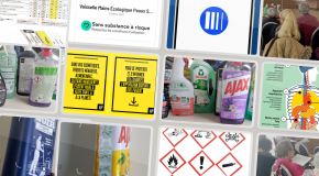 Quel Produit : une application pour une vie plus saine