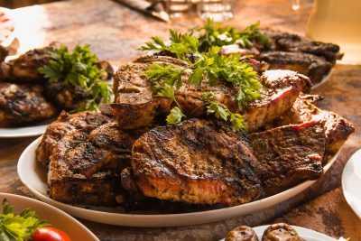 Restauration : la fin de la viande d’origine incertaine