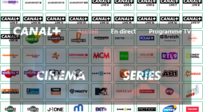 Hausse tarifaire canal+ : accord signé avec l’UFC QUE CHOISIR pour indemniser les abonnés