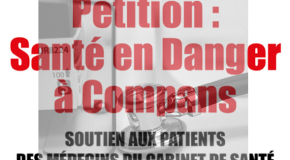 Déconventionnement de médecins généralistes : colère et incompréhension locales