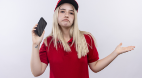 « Information importante concernant votre forfait » … La vigilance s’impose