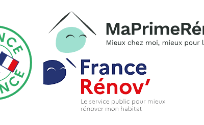Rénovation énergétique : suspension dès juillet du dispositif « MaPrimeRénov’ »