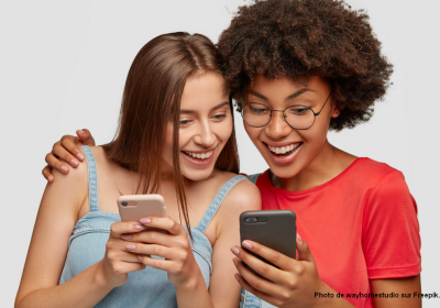 Téléphonie : tout sur le RCS, le remplaçant du SMS